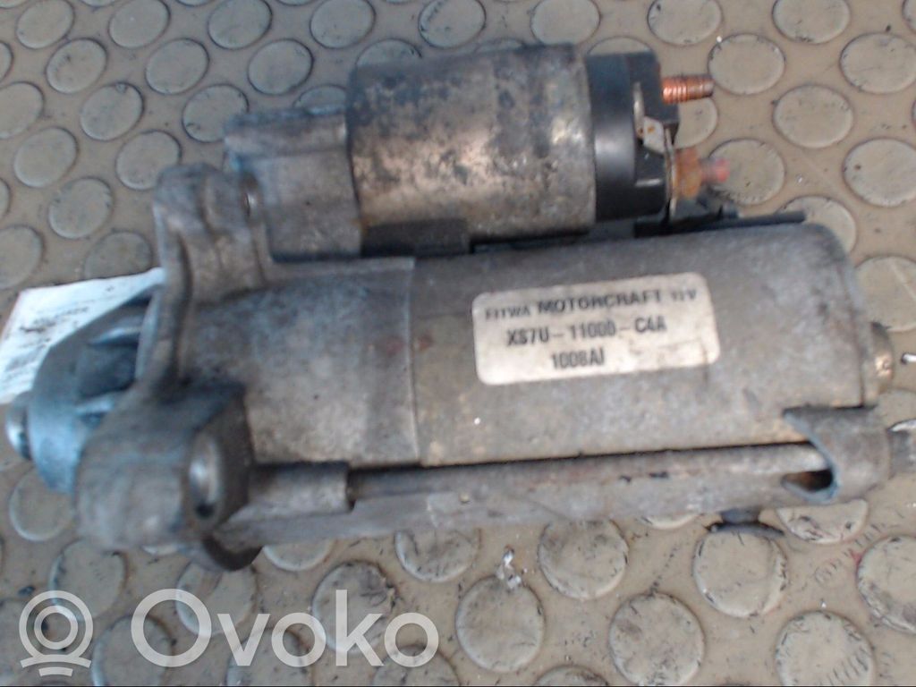 Starter motor   1478331,00000