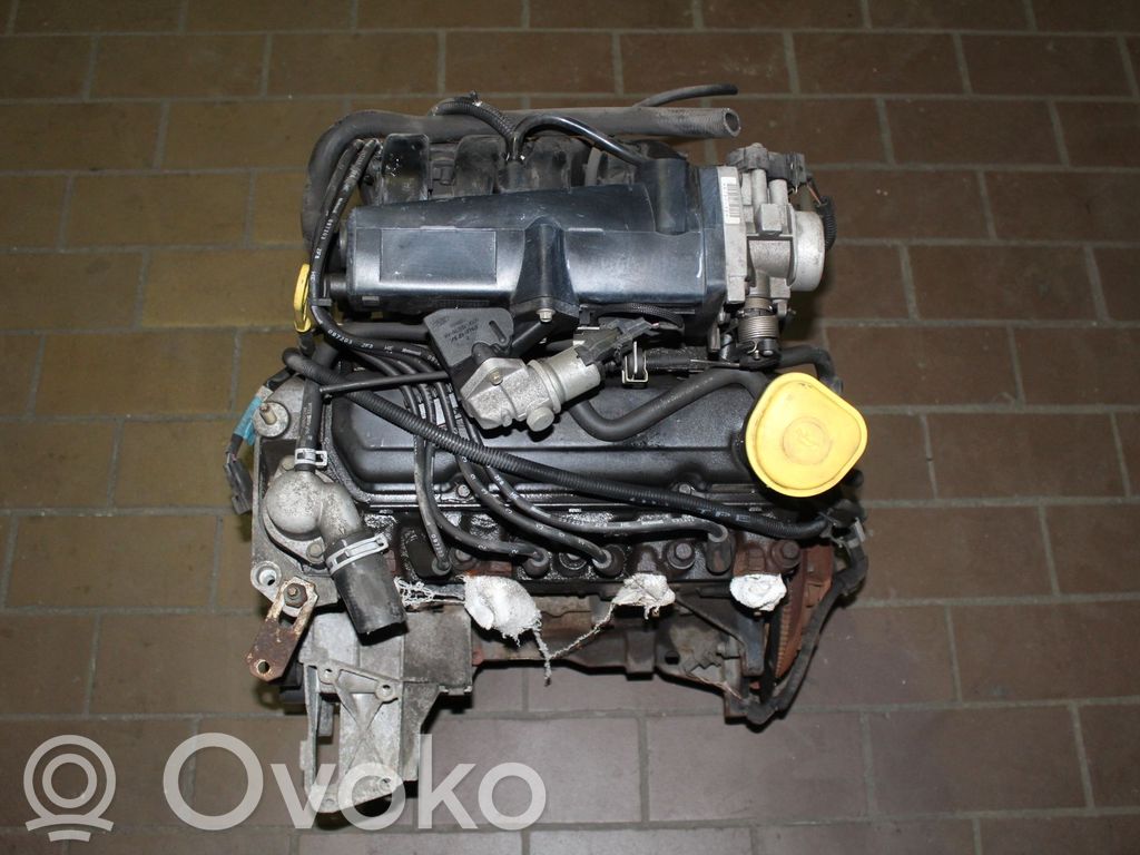 Ford Ka Engine 