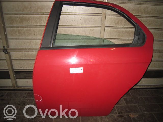 Puerta trasera   60619384,0000