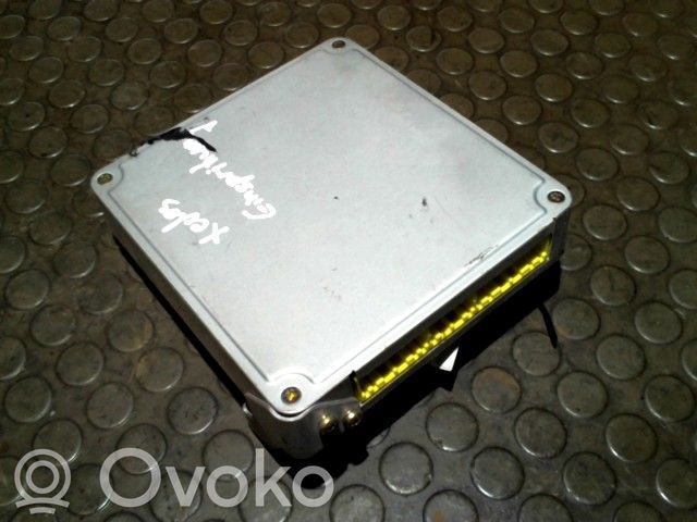 Mazda Xedos 6 Engine control unit/module 