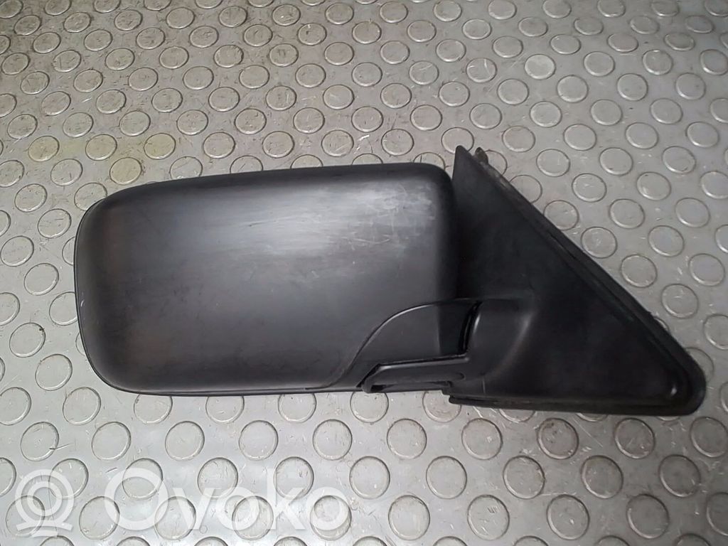 BMW 3 E36 Front door electric wing mirror 