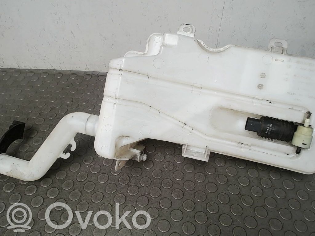 Smart ForFour I Zbiornik płynu do spryskiwaczy szyby przedniej / czołowej 