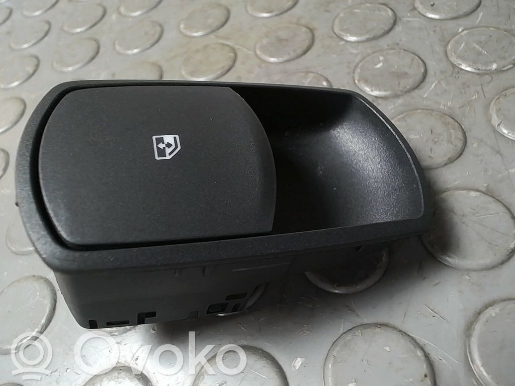 Opel Corsa D Electric window control switch 