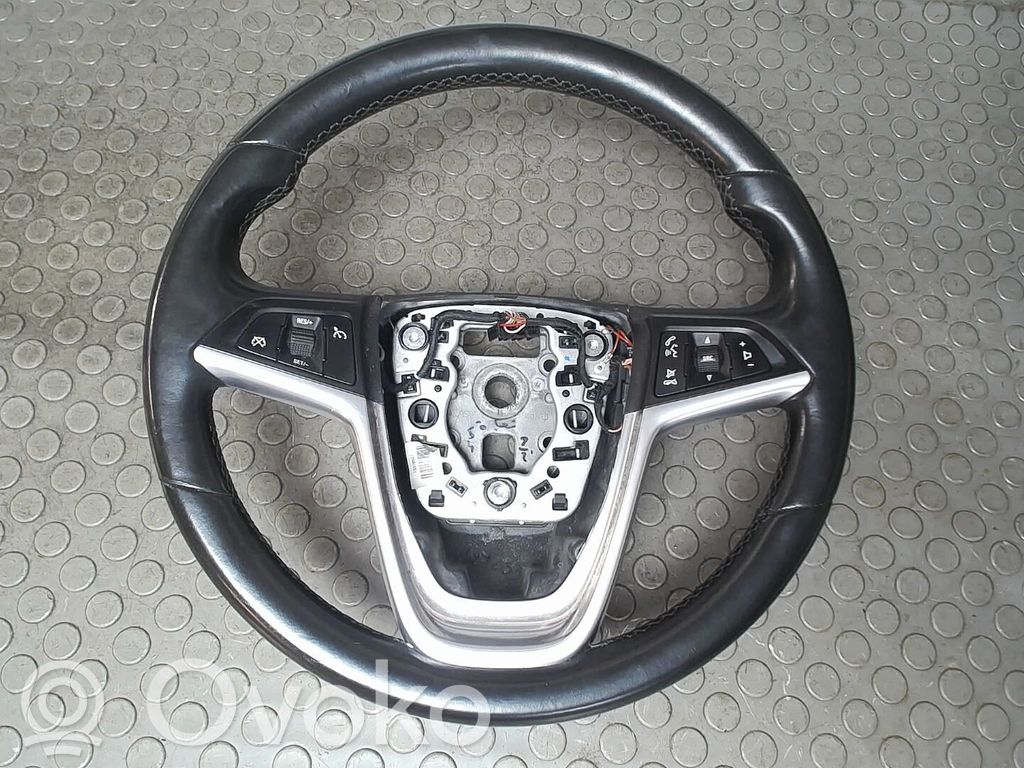 Opel Insignia A Stūre 