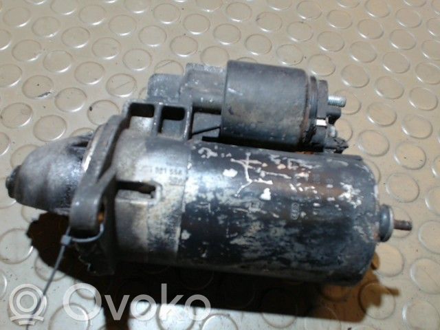 Opel Omega A Motorino d’avviamento 