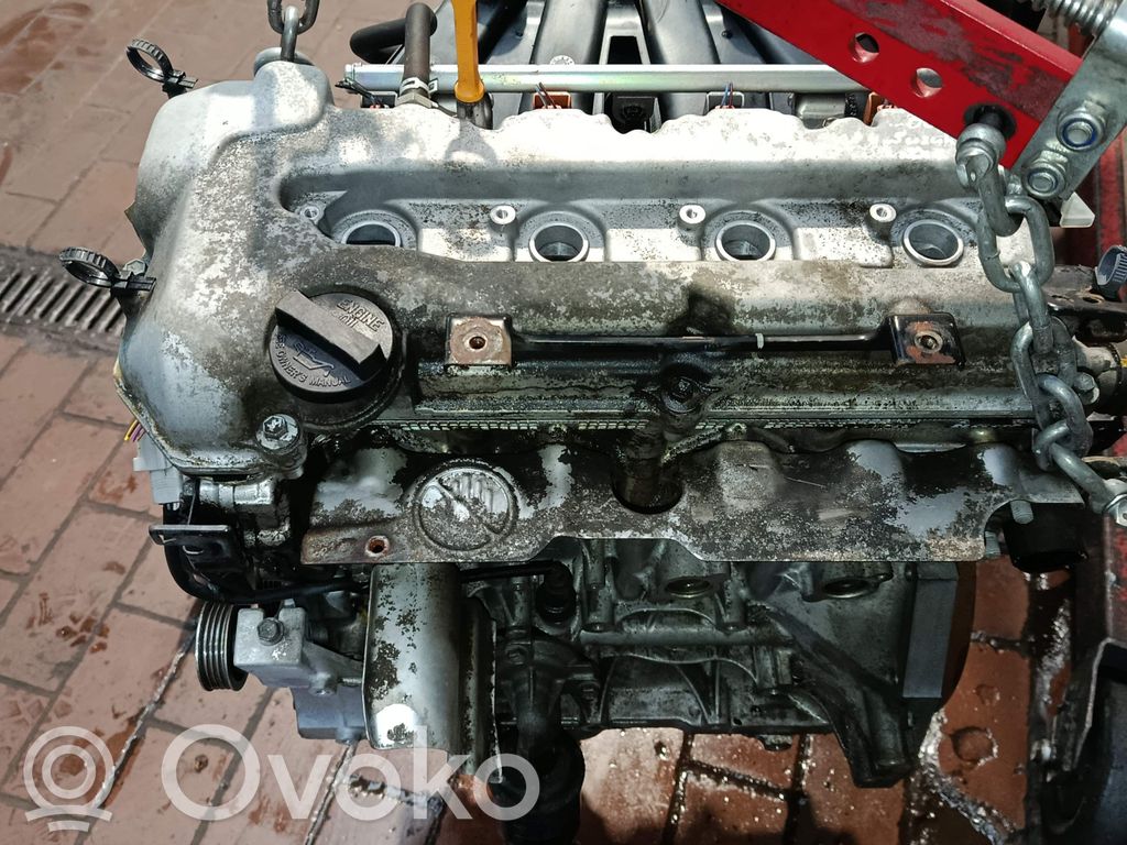 Bloque de motor   1120054LB0X12,1120054LB0