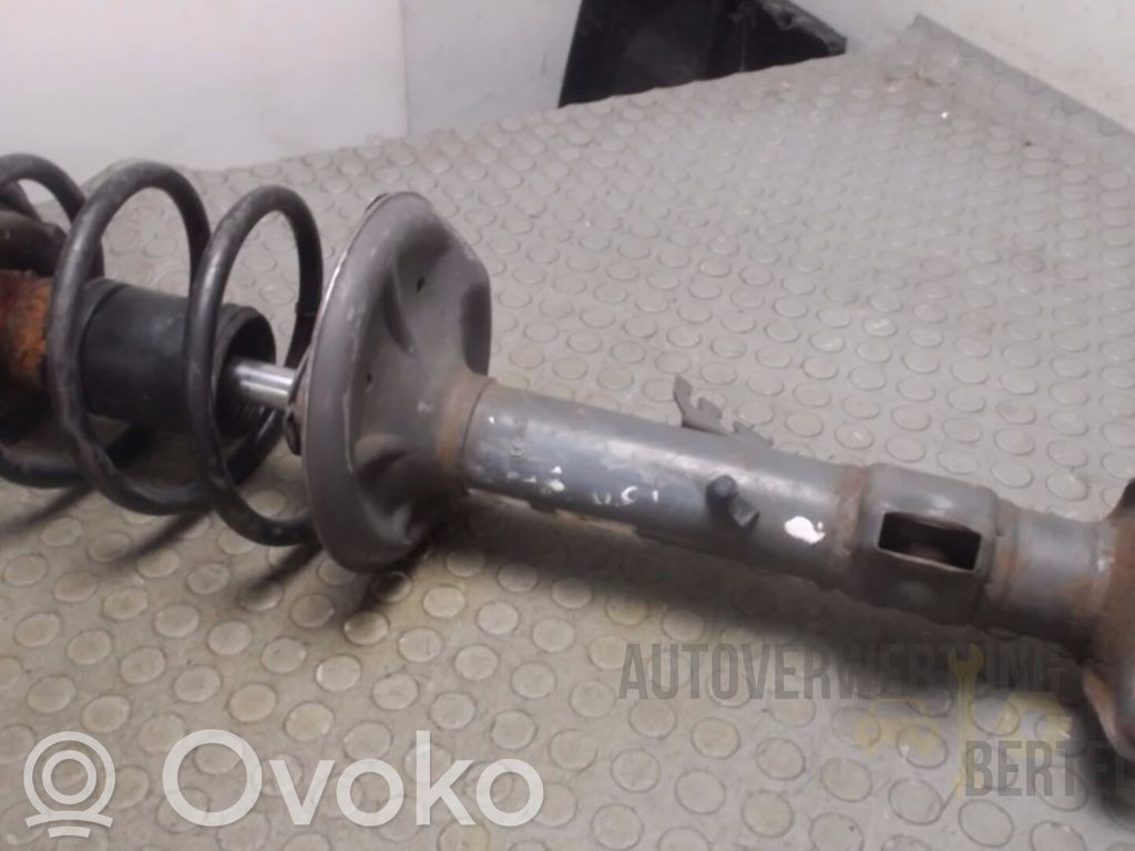 BMW 3 E36 Priekšpusē amortizators ar atsperi 