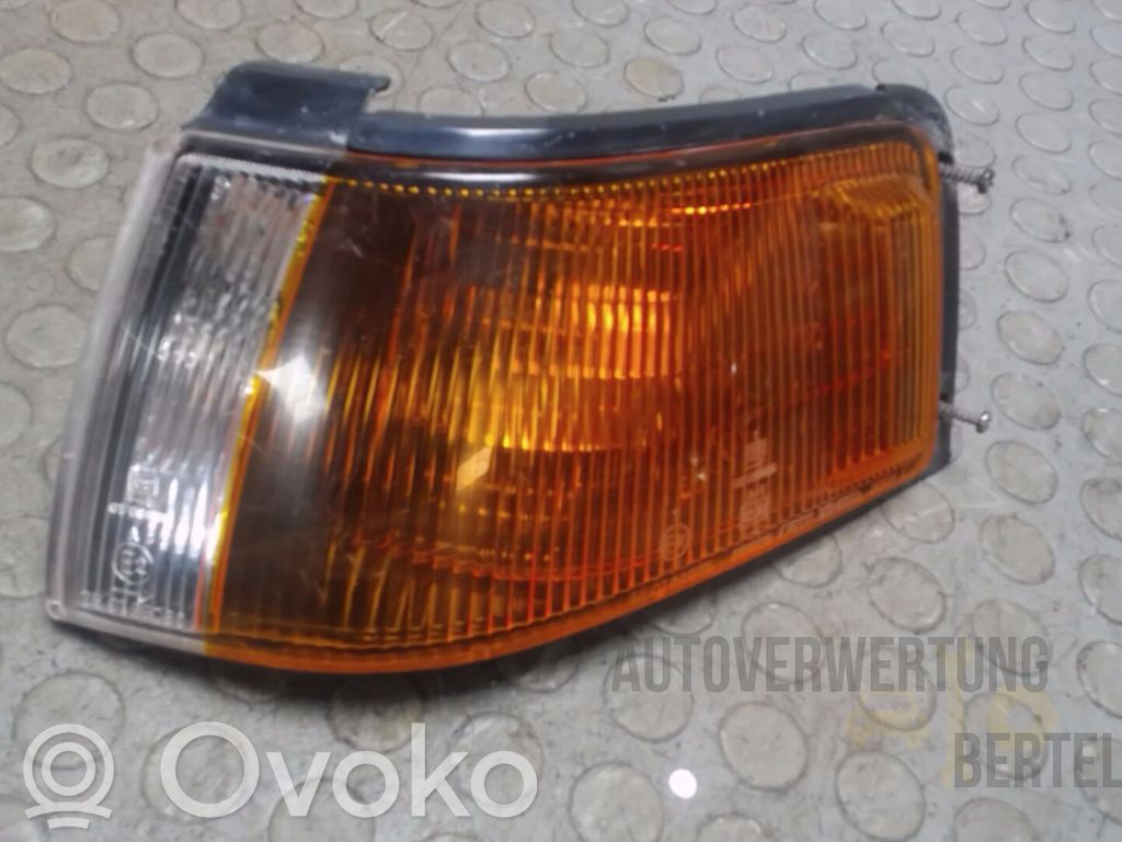 Mazda 323 Front indicator light 