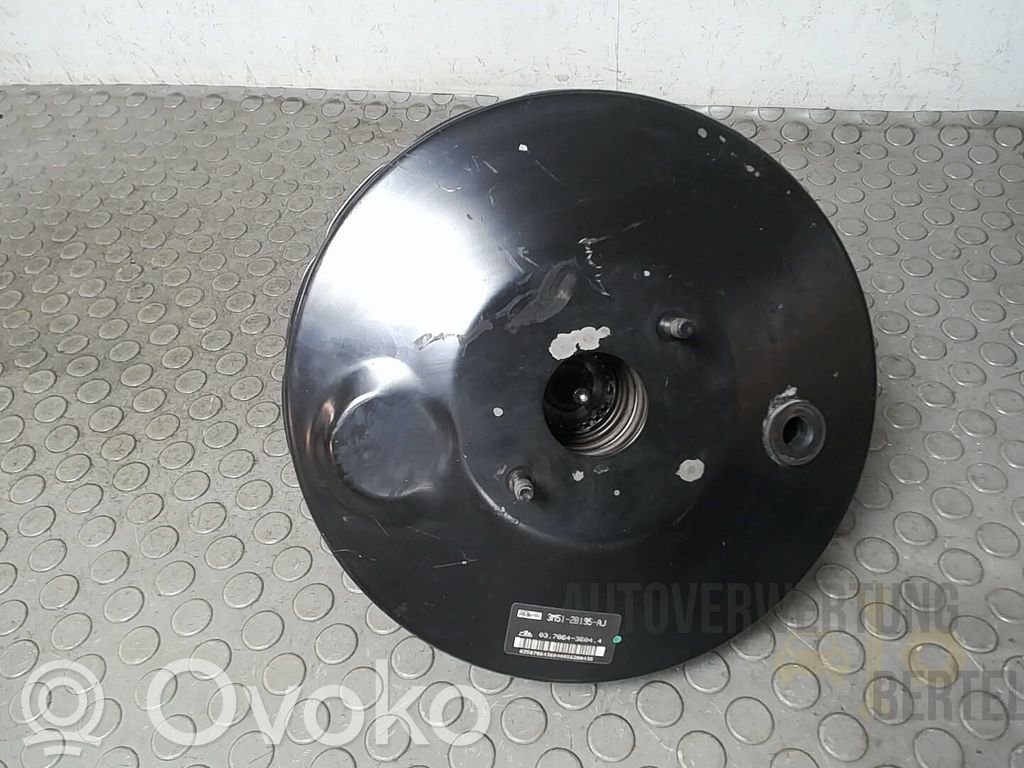 Servo-frein   1469137,1456987
