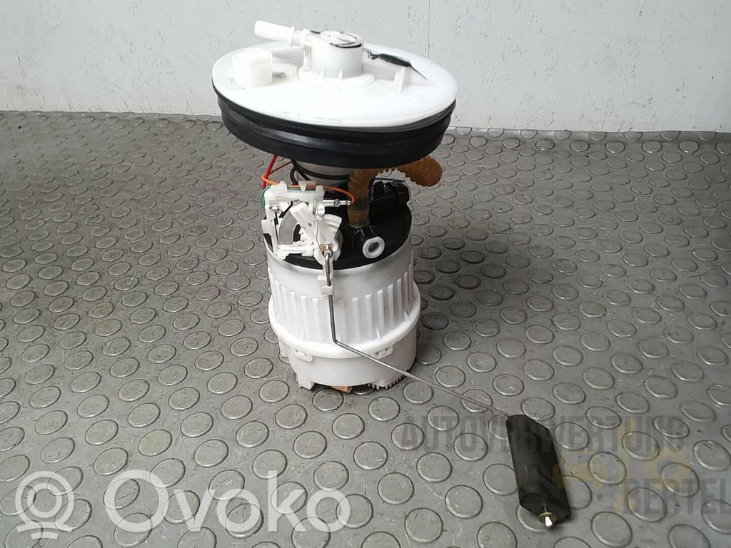 Bomba interna de combustible   1602781,1529595