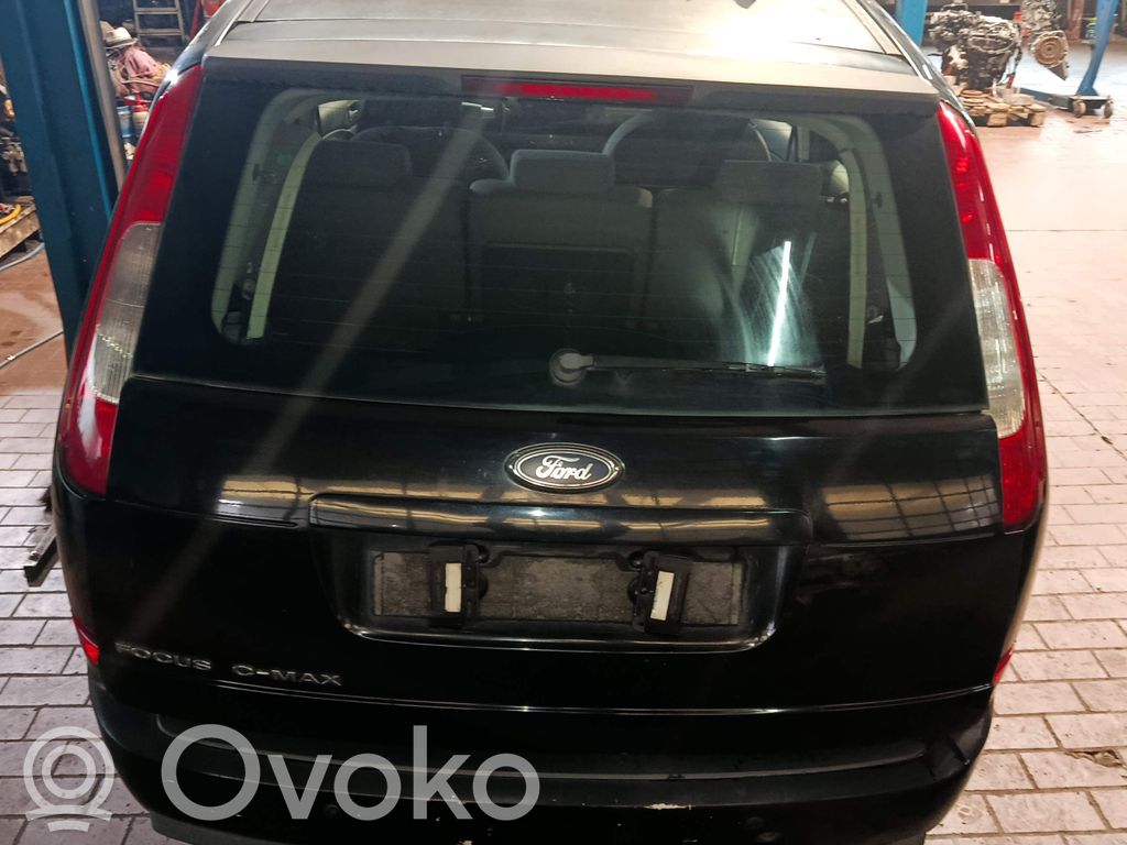 Tailgate/trunk/boot lid   1683574,1673008