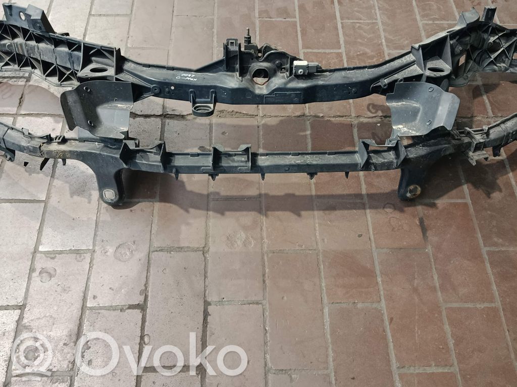Radiatoru panelis   1508632,1488996