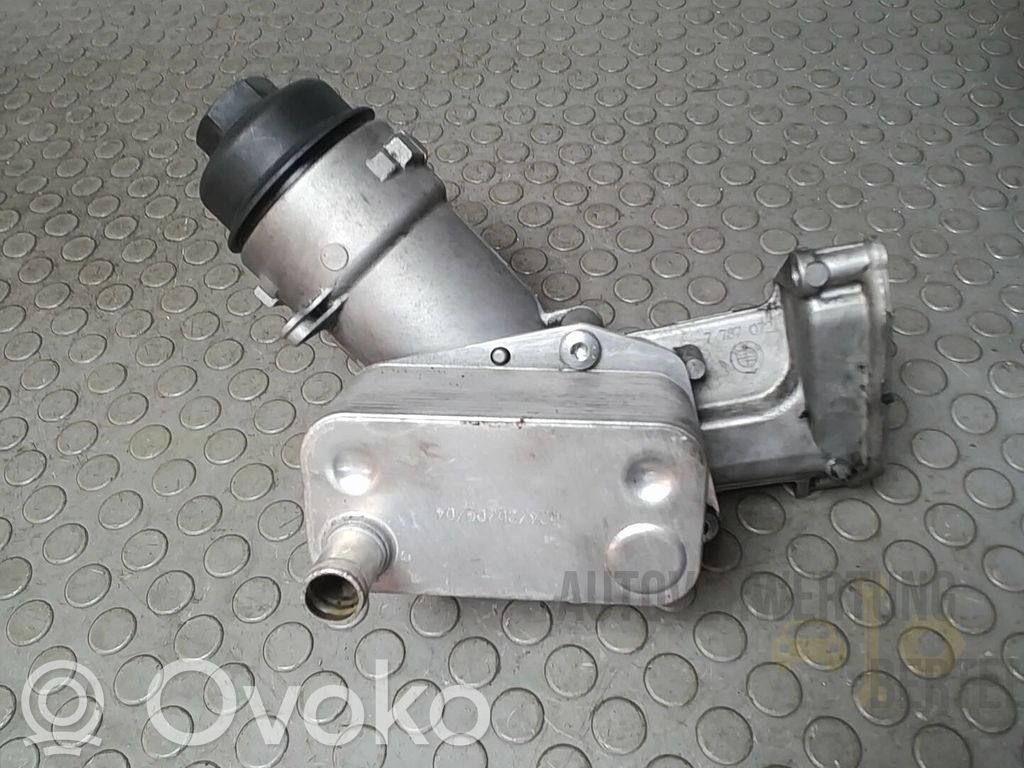 BMW 3 E46 Other engine part 