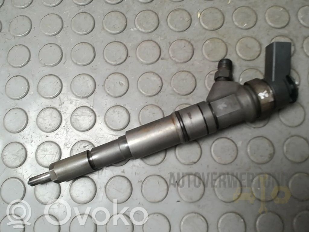 Inyector de combustible   13537790629,NICHTZUTREFFEND