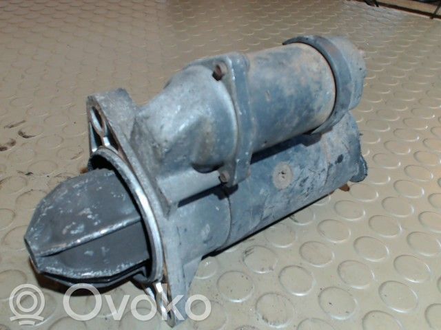 Opel Omega A Motorino d’avviamento 