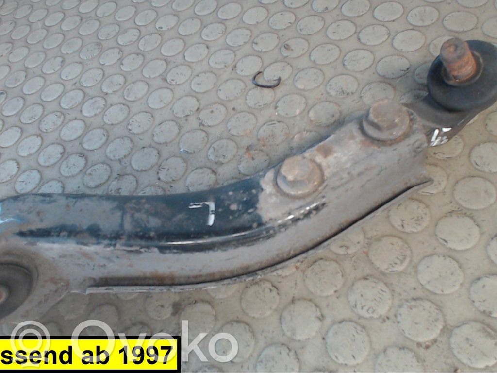 Opel Corsa B Dakša 