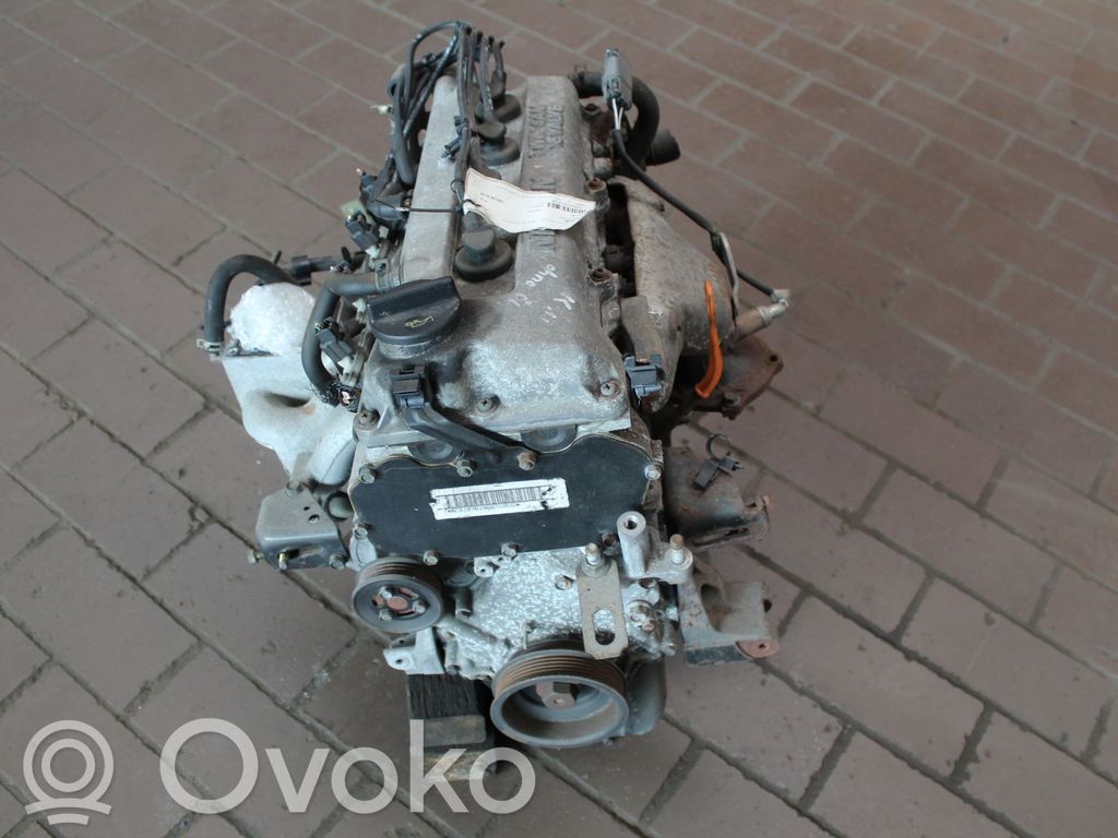 Engine   1010241FSB,1010241BSB