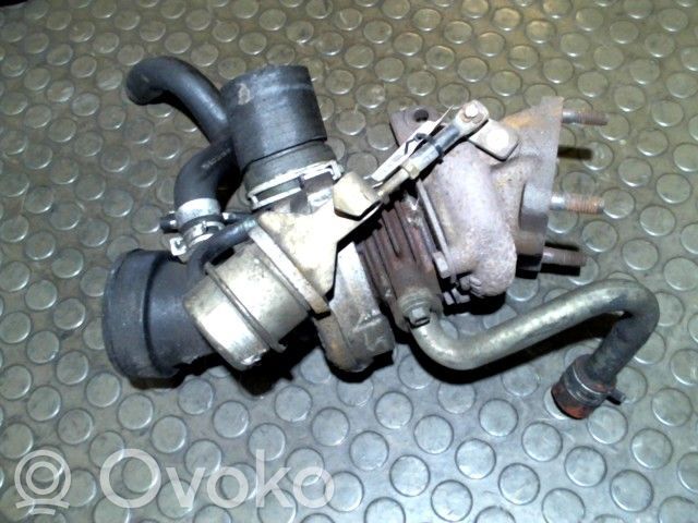 Turbina   1040662,6800417