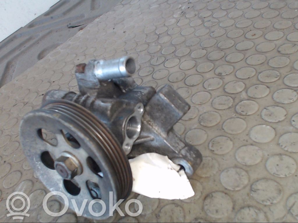 Honda Civic Power steering pump 
