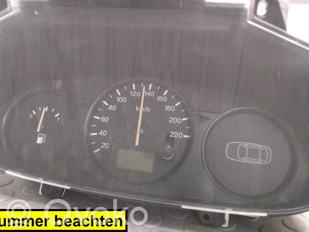 Tachometer   7123961,0000