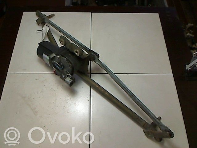 Motor del limpiaparabrisas   7701034656