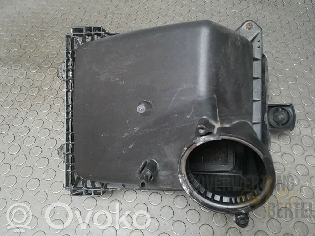Luftfilterkasten   059133837AA,NICHTZUTREFFEND