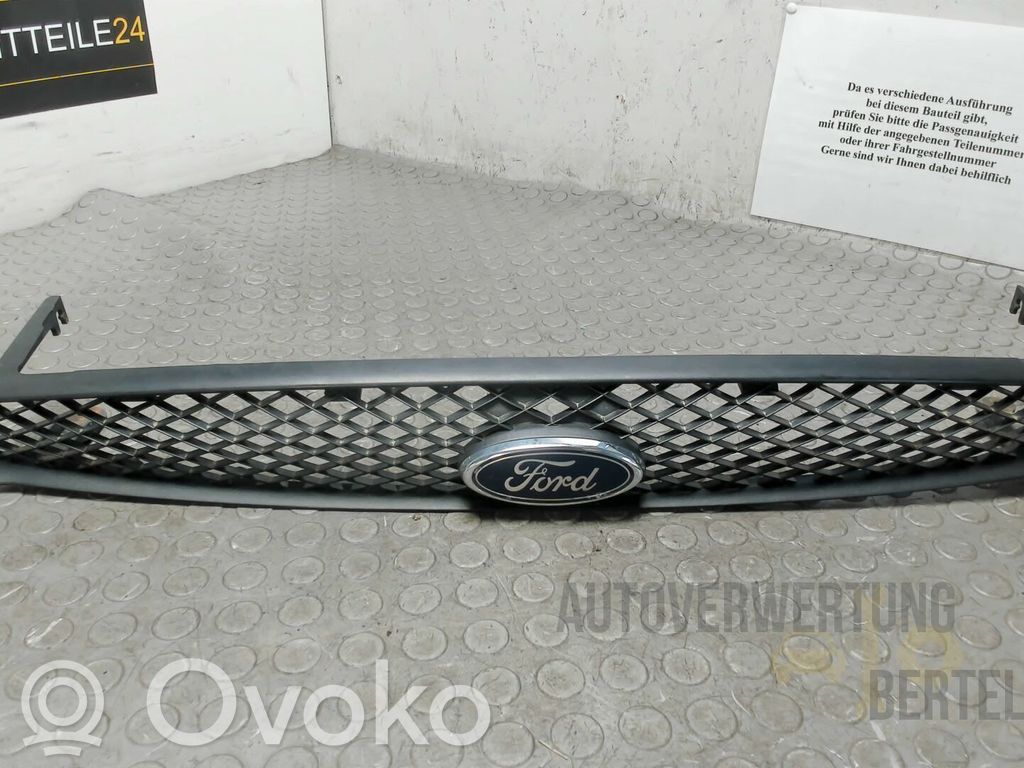 Ford Focus Front grill 
