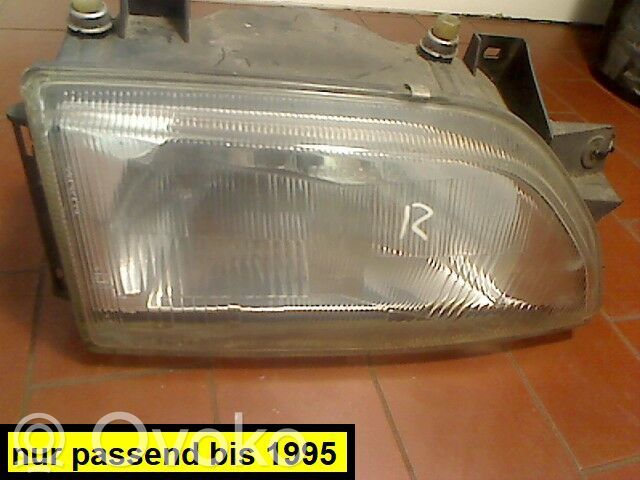 Phare frontale   6619786,0000