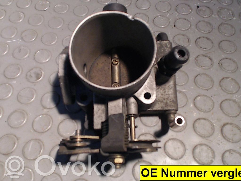 Fiat Marea Valvola a farfalla 