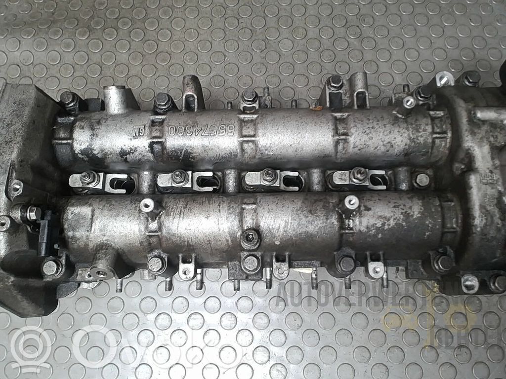 Opel Insignia A Galvutė 