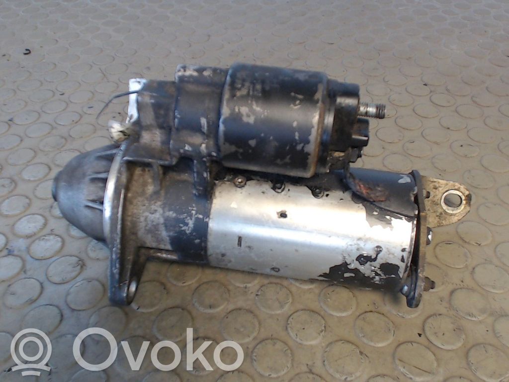 Opel Astra F Motorino d’avviamento 