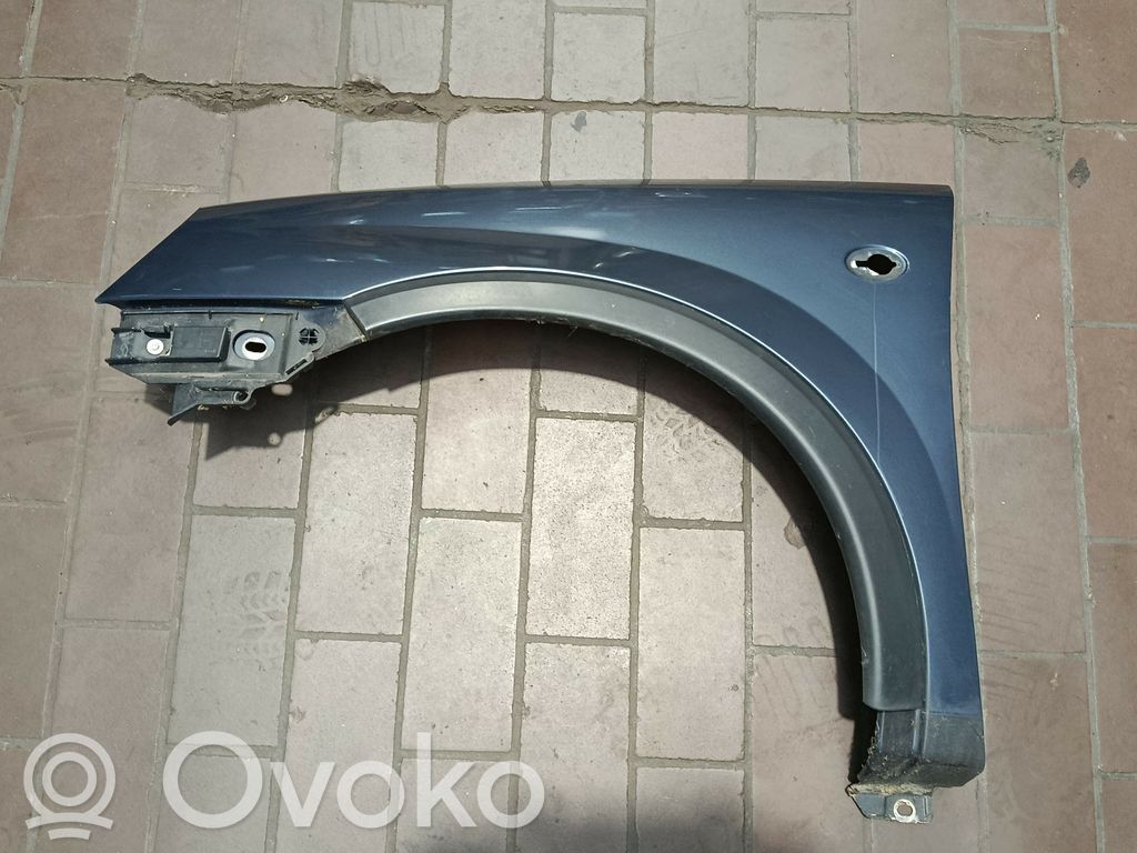 Opel Corsa C Крыло 
