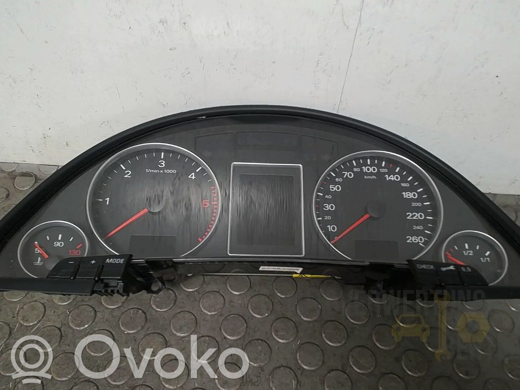 Tacómetro   8E0920933T