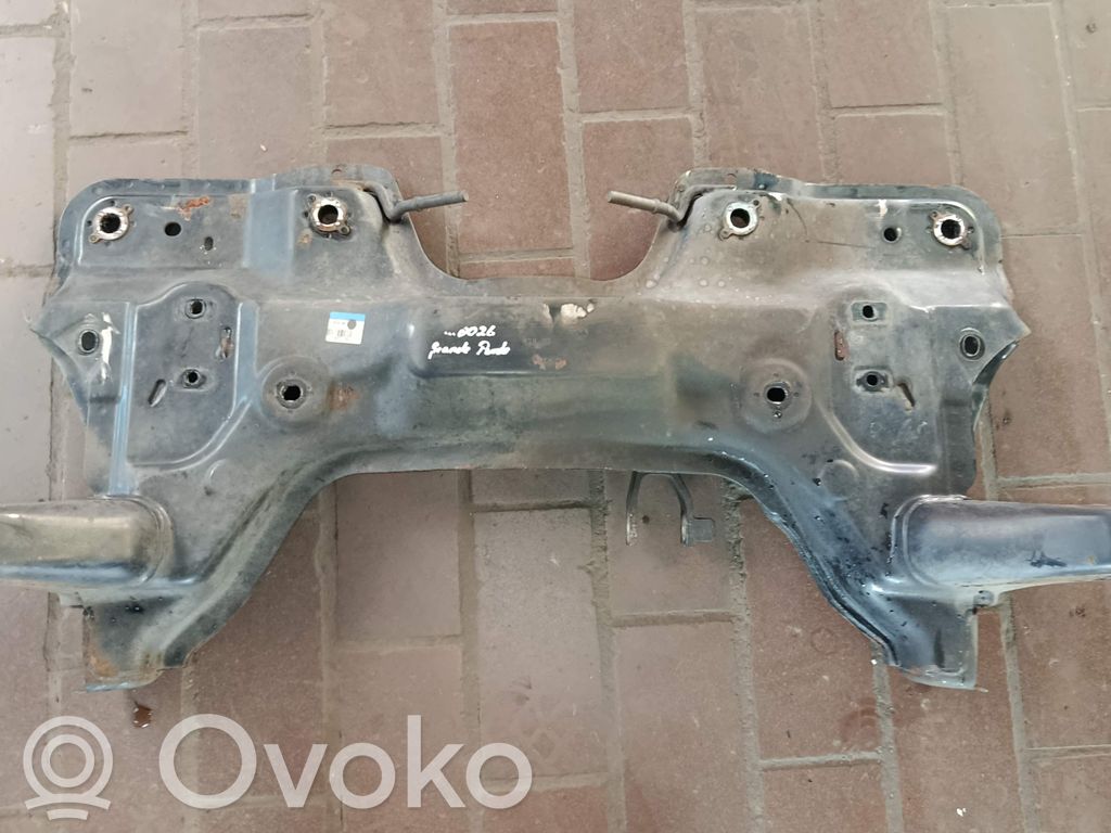 Fiat Grande Punto Rama pomocnicza przednia 