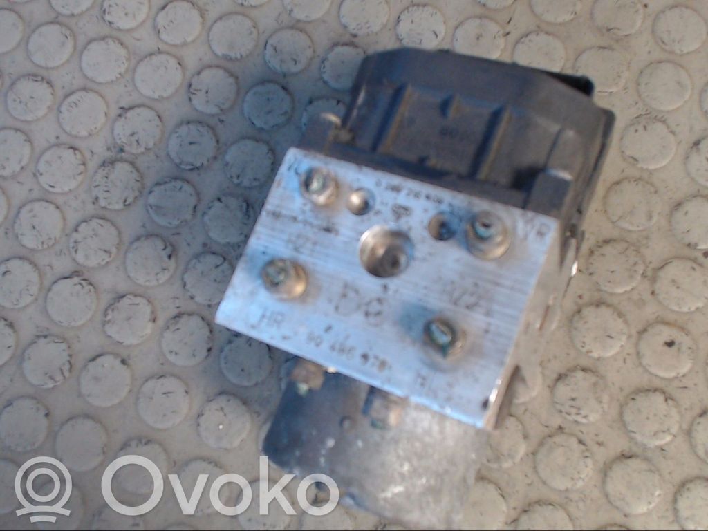 Opel Corsa B ABS Pump 