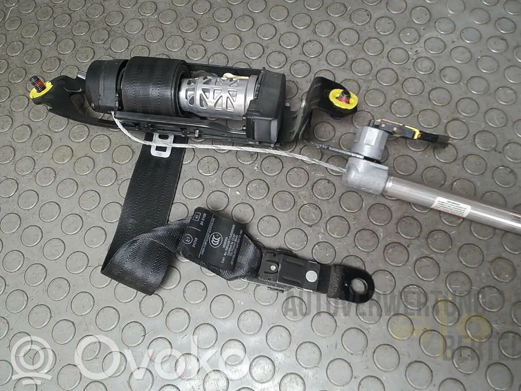 Cinturón delantero   30675788,NICHTZUTREFFEND
