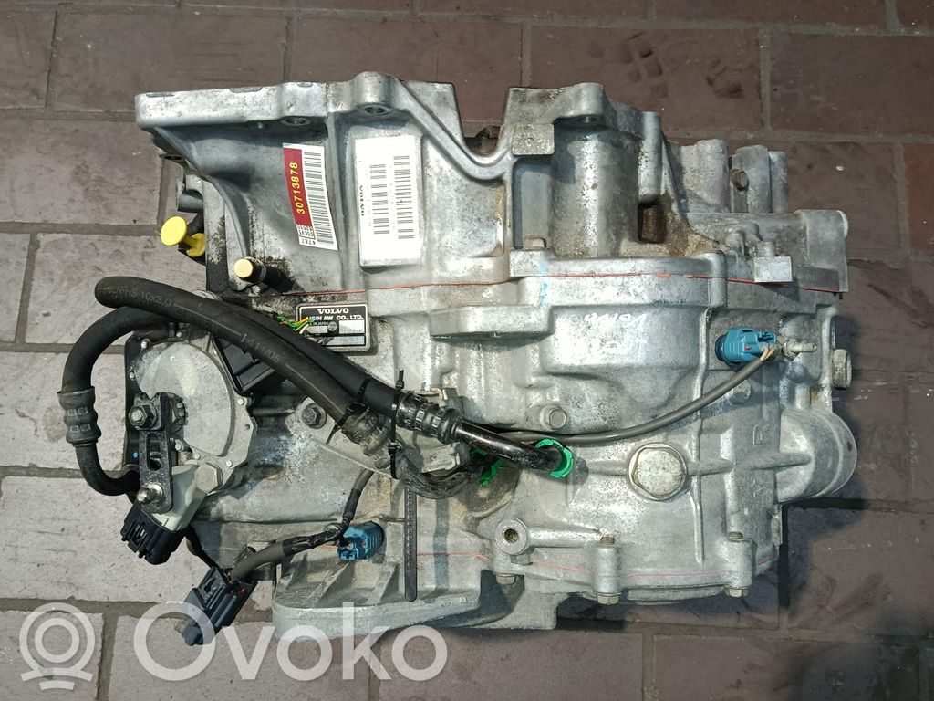 Automatic gearbox   8251834,NICHTZUTREFFEND