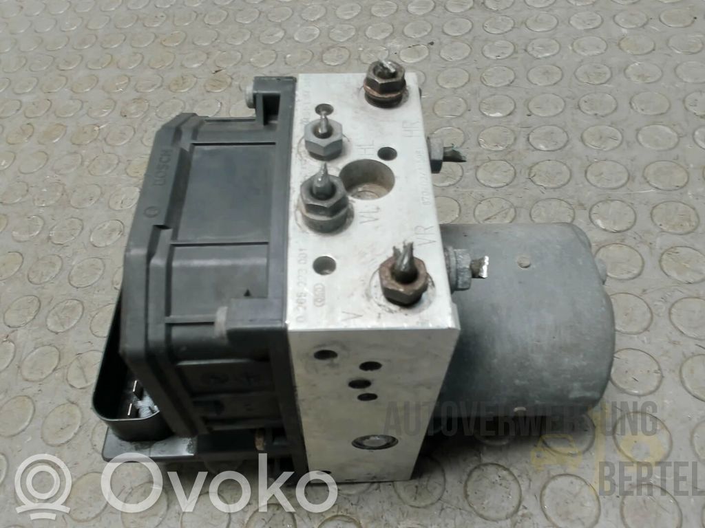 BMW 5 E39 ABS Blokas 