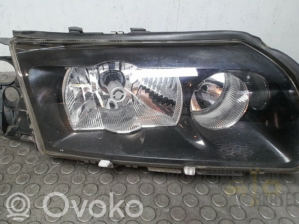 Volvo S80 Phare frontale 