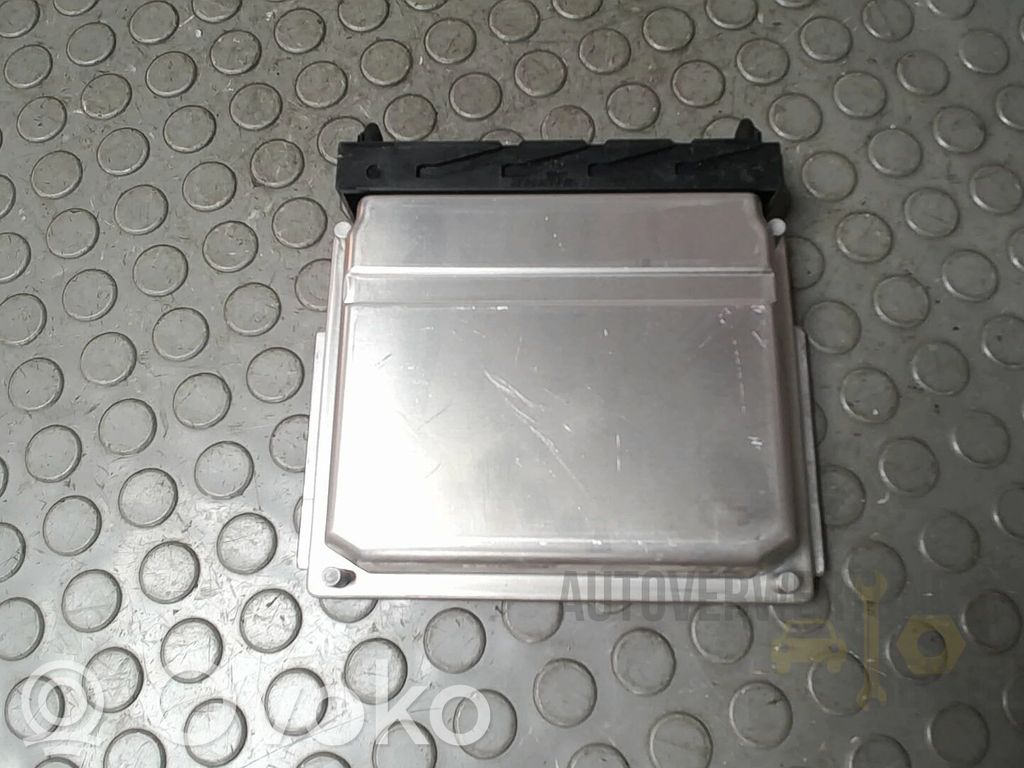Volvo S80 Engine control unit/module 