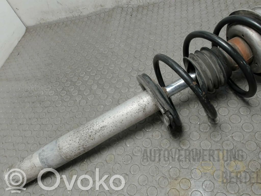 BMW 5 E39 Ansamblu amortizor cu arc față 