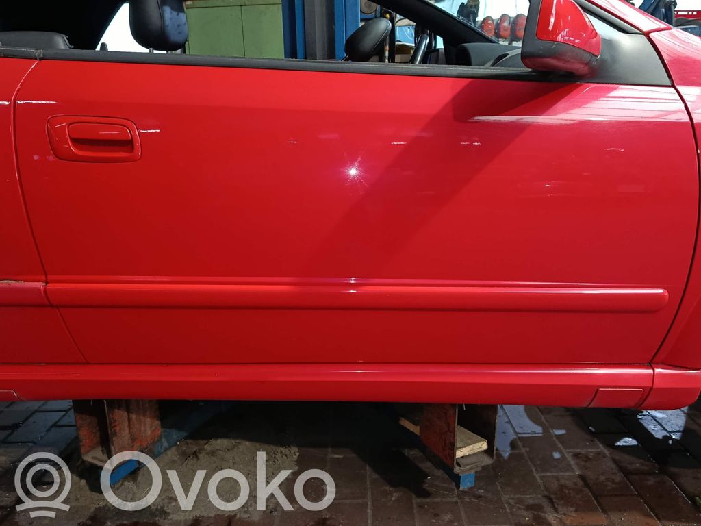 Opel Astra G Portiera anteriore 