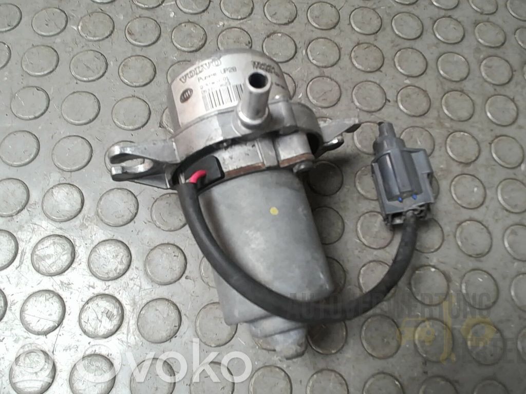 Volvo S80 Vacuum pump 