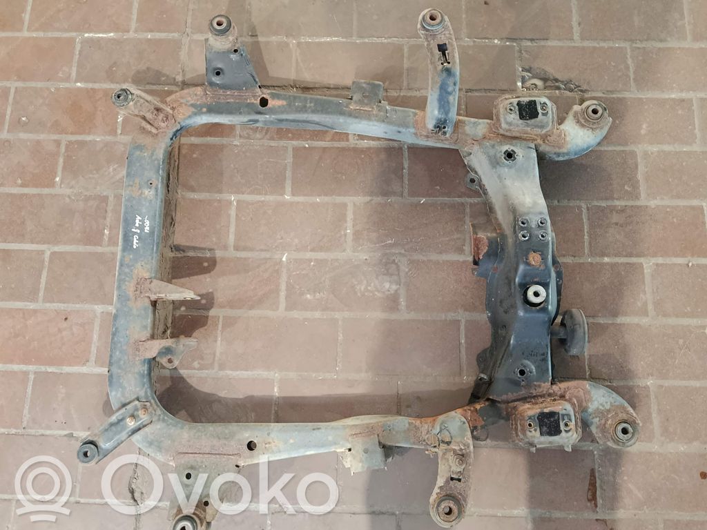Opel Astra G Front subframe 