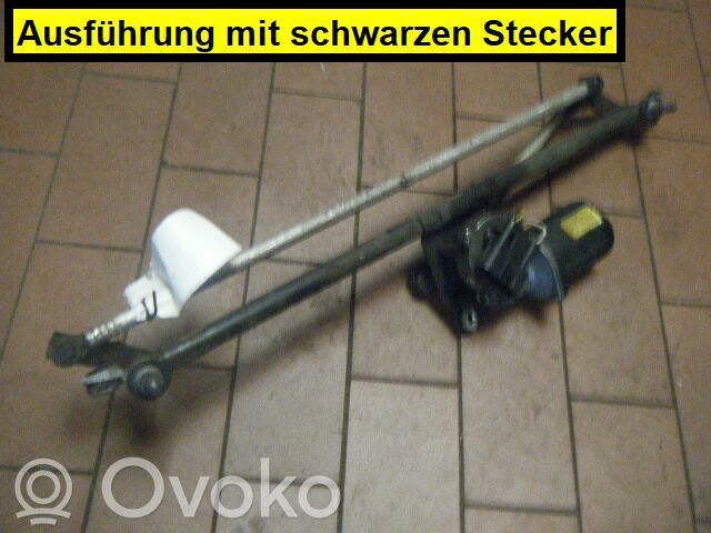 Opel Omega A Motor ștergător 