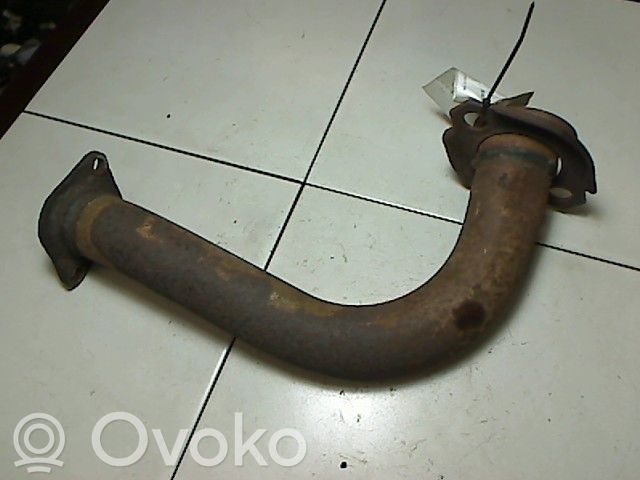 Renault 19 Pakoputki 