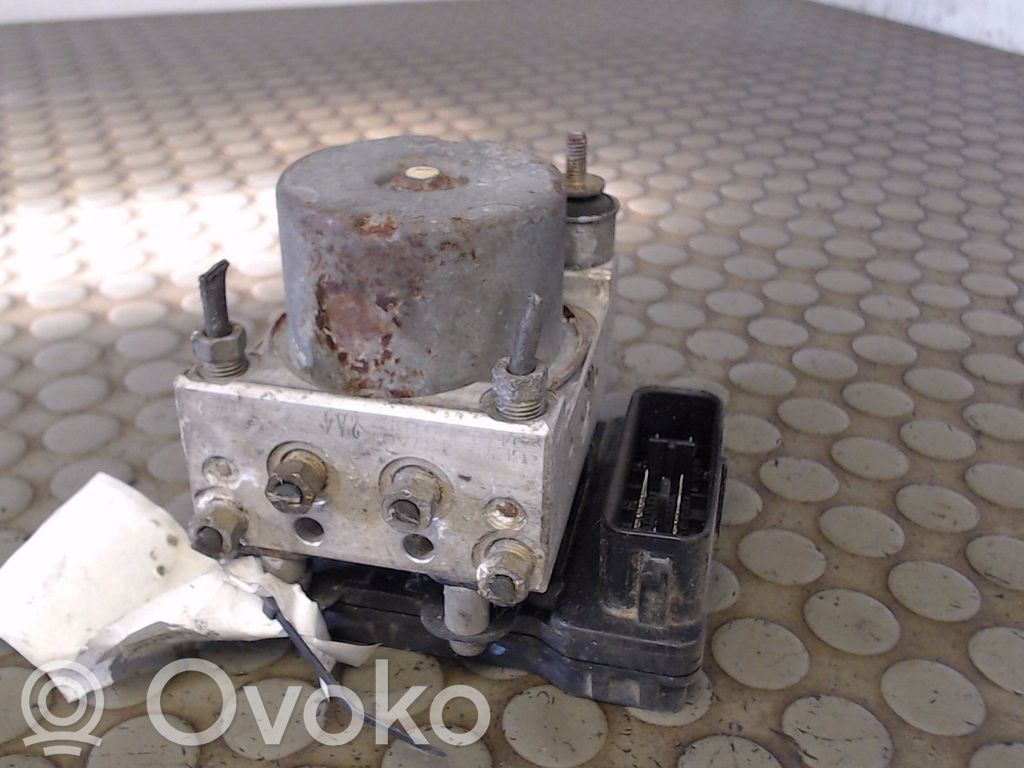 ABS-pumppu   GEYC437A0,GE7C437A0