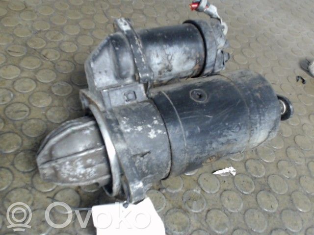 Opel Vectra A Motorino d’avviamento 