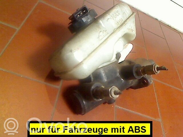 Ford Escort Pääjarrusylinteri 