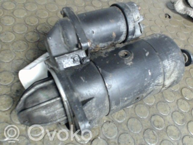Opel Vectra A Motorino d’avviamento 